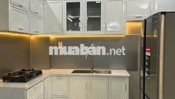 Qua gấp, bán căn Hộ 55 m2, 2 PN, 1 WC, CC Nhất Lan 3.
