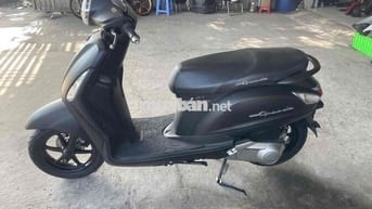 yamaha grande