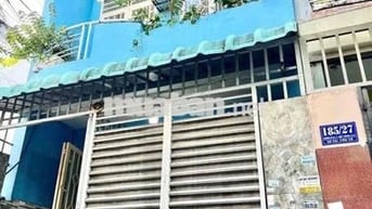 NHÀ ĐẸP KHU NHÀ GIÀU LÊ VĂN KHƯƠNG NGAY TRƯỜNG HỌC VÕ TRƯỜNG TOẢN