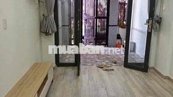 Cho thuê nhà nguyên căn mới  có nội thất ở Đông Hoà - Dĩ An