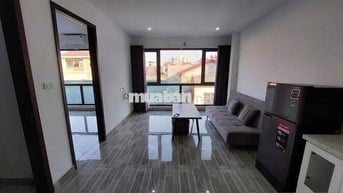 Phòng 45m2_1PN 1 phòng khách cửa sổ trời,full nt_159 Phan Đình Phùng