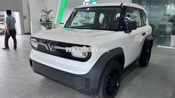 VinFast VF3 2025 - 12 km