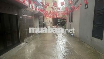 [SIÊU HIẾM] BÁN NHÀ KHƯƠNG TRUNG - DÂN XÂY - Ở NGAY 44M2 4T NHỈNH 9 TỶ