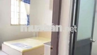 🌿 CĂN HỘ NƠ TRANG LONG – BAN CÔNG RỘNG, FULL NỘI THẤT CAO CẤP 🌿