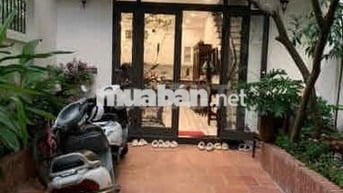 Bán nhà 5 tầng - diện tích 60m - phố Trịnh Công sơn - Tây Hồ