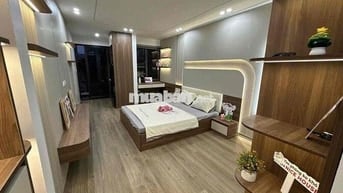 STUDIO CỬA SỔ THOÁNG Ở BÌNH QUỚI THANH ĐA