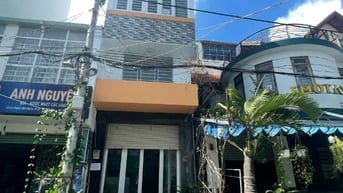 Cho thuê nhà nguyên văn 424/4 Phạm Văn Bạch, Phường 15, Q.TB, Tp.HCM