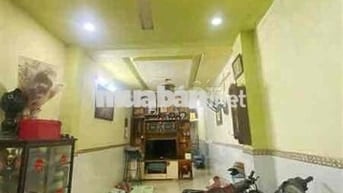 🆘🆘🆘VIP QUÁ VIP —— VỊ TRÍ ĐẸP - AN NINH - HẺM 6M - 42M - 2 TẦNG - CHỈ