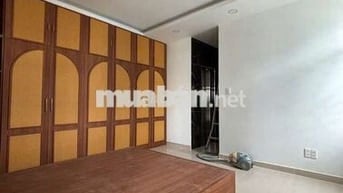 NHÀ 4 TẦNG ĐẸP BÌNH LONG BHHA ( 5m x 14,5m)