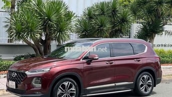 Hyundai Santa Fe 2020 2.4L Premium - 90000 km