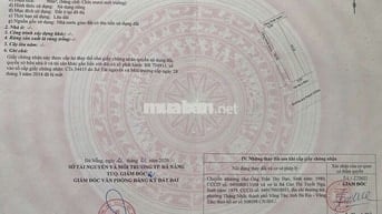 ĐẤT BIỂN ĐÔNG HẢI VIEW CHỢ KẸP CỐNG ĐƯỜNG ĐÔNG HẢI 11