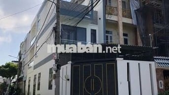 Bán Nhà Căn Góc, Đường Nhựa 7m, Đường Số 7 Tam Bình Thủ Đức