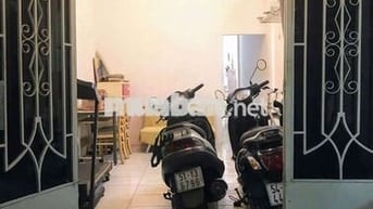 Nhà hẻm xe hơi diện tích khủng 116 m2 giá rẻ ( chính chủ )