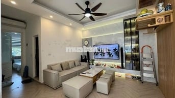Bán CH toà N03, Trần Quý Kiên, 76m2, 2N,2WC, giá 6.9 tỷ