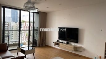 Cho thuê CH 2PN 72m2 tại Báo Nhân Dân, Xuân Phương đủ đồ chỉ 11,5tr/th