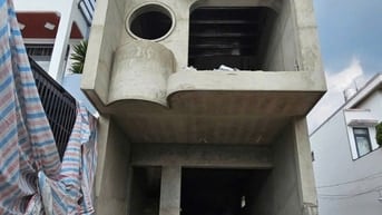 BÁN NHÀ 1T/1L GIÁ 2,8 TỶ ĐANG HOÀN THIỆN NGAY CHỢ BƯNG CẦU