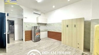 CHDV MỚI XÂY FULL NỘI THẤT - BANCOL