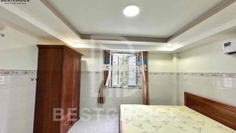 📍 STUDIO FULL NỘI THẤT – BÌNH LỢI, BÌNH THẠNH