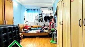 NHÀ ĐẸP HXH P. 6, TÂN BÌNH, DT 20/25M² (DTSD: 100M²), 4 TẦNG, 3PN+4WC