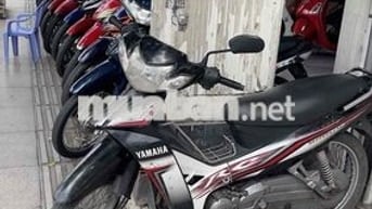 Yamaha  sirius bình xăng cơ  2011 biển Bình Phước