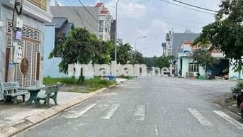bán lô đất tdc đồng tràm dt 100m   đông hoà. gần đhqg