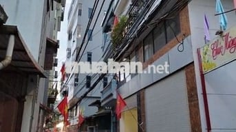 [QUÁ HIẾM] BÁN NHÀ KHƯƠNG ĐÌNH - 2 THOÁNG - DÂN XÂY 46M2 4T NHỈNH 9 TỶ