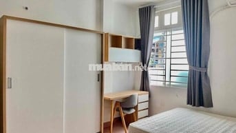 Phòng Cho Thuê Cách Mạng Tháng Tám, Gần Toà Nhà Viettel và Đường 3/2