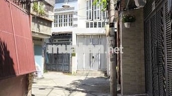 1tỷ9 Có nhà 3 Tầng Bình Thạnh - Sát Q1