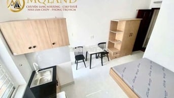 SANG CHDV COST 2,8 THANG MÁY FULL KHÁCH Q.BÌNH THẠNH