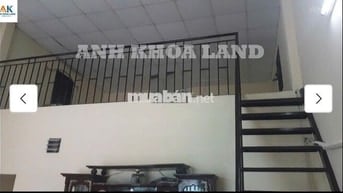 2279HBC - nhà đang cho thuê , hẻm xe hơi , gần chợ Hiệp Bình