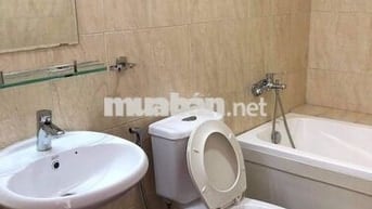 Chính chủ bán căn hộ The Harmona Trương Công Định, 78m2, 2PN nhà đẹp