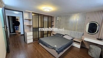 NHÀ ĐẸP Ở NGAY – FULL NỘI THẤT XỊN 4PN  – VỊ TRÍ TRUNG TÂM BA ĐÌNH