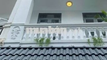 Cần cho thuê nhà HXH 146/3A Nguyễn Văn Thủ P.Đa Kao Q.1.