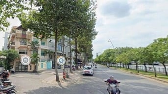 MẶT TIỀN QUẬN 1 CHỈ 28 TỶ NGAY HOÀNG SA GẦN VÒNG XOAY ĐIỆN BIÊN PHỦ 