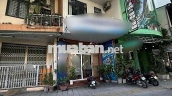 CHO THUÊ MẶT TIỀN ĐƯỜNG NGUYỄN HỮU THỌ, Giá 9tr.