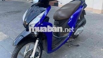 Vision 2017,bst74,xe đẹp máy zin êm ru,chạy mạnh
