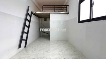 PHÒNG TRỌ GIÁ RẺ ĐẦY TIỆN NGHI NGAY CẠNH ĐẦM SEN - ĐH VĂN HIẾN