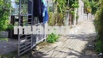 NHÀ K ĐÀM QUANG TRUNG LIÊN CHIỂU DT LỚN GIÁ RẺ