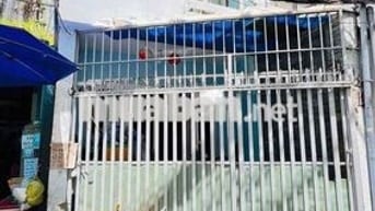 Bán nhà hẻm xe hơi,32 m2 xây 2 lầu,hơn 3 tỷ,Quang Trung,Gò Vấp
