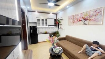Bán CCMN Đẹp Thoáng Xịn Xò- Thái Hà, Thái Thịnh - Phân Khúc Cao Cấp