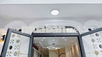Bán nhà Q7- Phú Thuận-60m2- Phú Mỹ Hưng-5ty750
