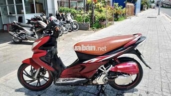 xe máy êm ru bs63