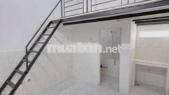CHO THUÊ PHÒNG CÓ THANG MÁY, GÁC, ĐẦY ĐỦ NỘI THẤT NGAY ETOWN CỘNG HÒA