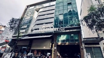 💗CHO THUÊ TÒA NHÀ MẶT TIỀN NGUYỄN THÁI SƠN💗6X14M + 8 TẦNG+THANG MÁY