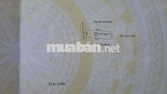 Đất phú hòa gần bên trường cấp 2 phú hòa sẹc hẻm 93 giá công nhân