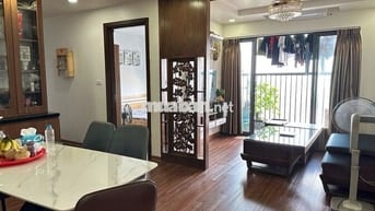 Bán CHCC Smile Building Nguyễn Cảnh Dị, Hoàng Mai, 3N 2Wc, 76.1m2,