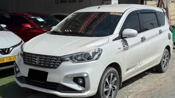 Suzuki Ertiga 2020 - 86.000km Full bảo dưỡng hãng.