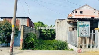 BÁN LÔ ĐẤT ĐẸP PHƯỚC HIỆP – ĐƯỜNG BA SA – SHR – GIÁ 1 TỶ 580 TRIỆU