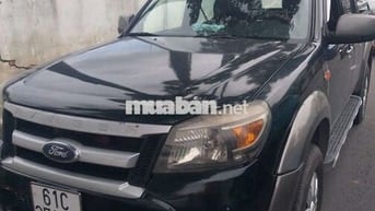 2010 XL 2.5 4X2 MT - 220000 km