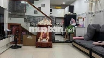 🆘🆘🆘 BÌNH TÂN ‘ CẠNH TÊN LỬA —- NGAY LÊ ĐÌNH CẨN 2 TẦNG - HẺM  XE HƠI N